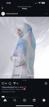 Load image into Gallery viewer, Abeer Silk Scarf