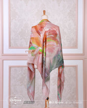 Load image into Gallery viewer, Tola Silk Scarf